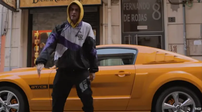 Lmen lanza el tema ‘Keloké’  