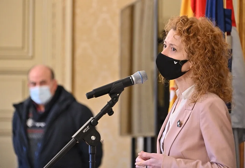 Foto 2 - El Ayuntamiento reconoce el esfuerzo de los 24 participantes en los &uacute;ltimos cursos impulsados por...