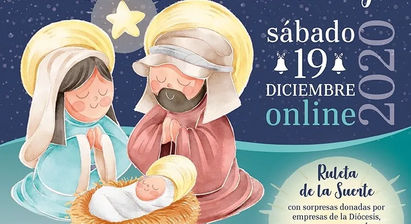 Programada para el sábado la Fiesta de la Familia, que incluirá una bendición de futuros bebés...