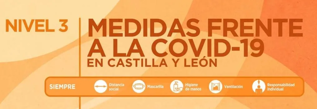 La provincia de Salamanca al completo baja a nivel de alerta 3, lo que permite ampliar algunos...