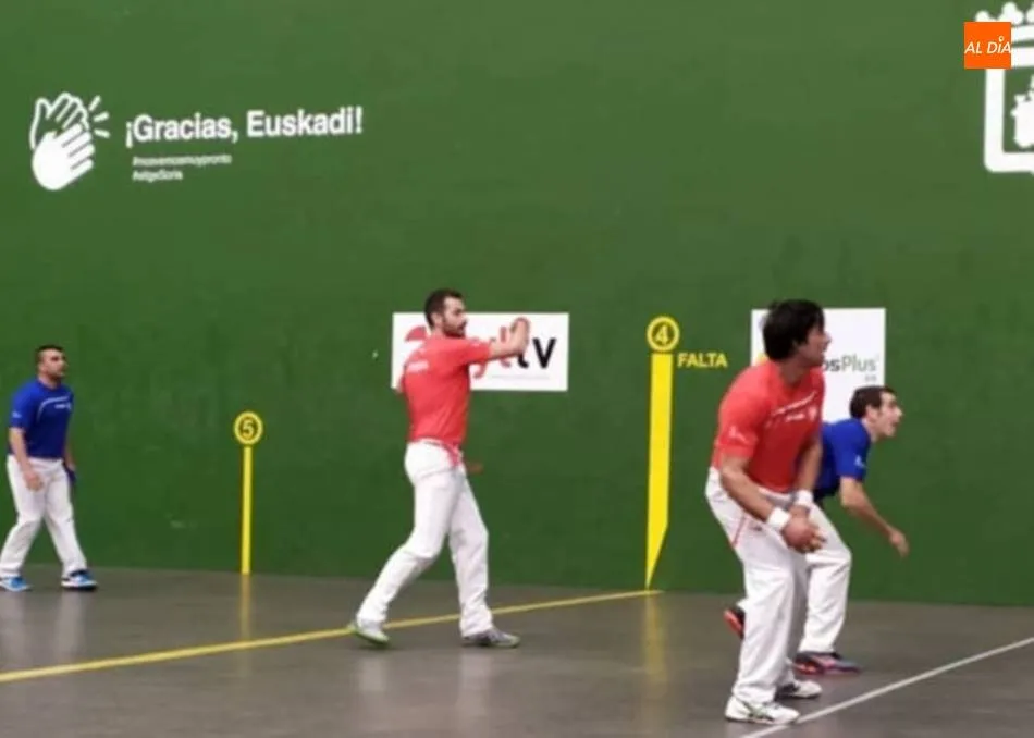 Foto 4 - Corredera del Club de Pelota Las Villas competir&aacute; por quedar en tercer puesto en el torneo de...