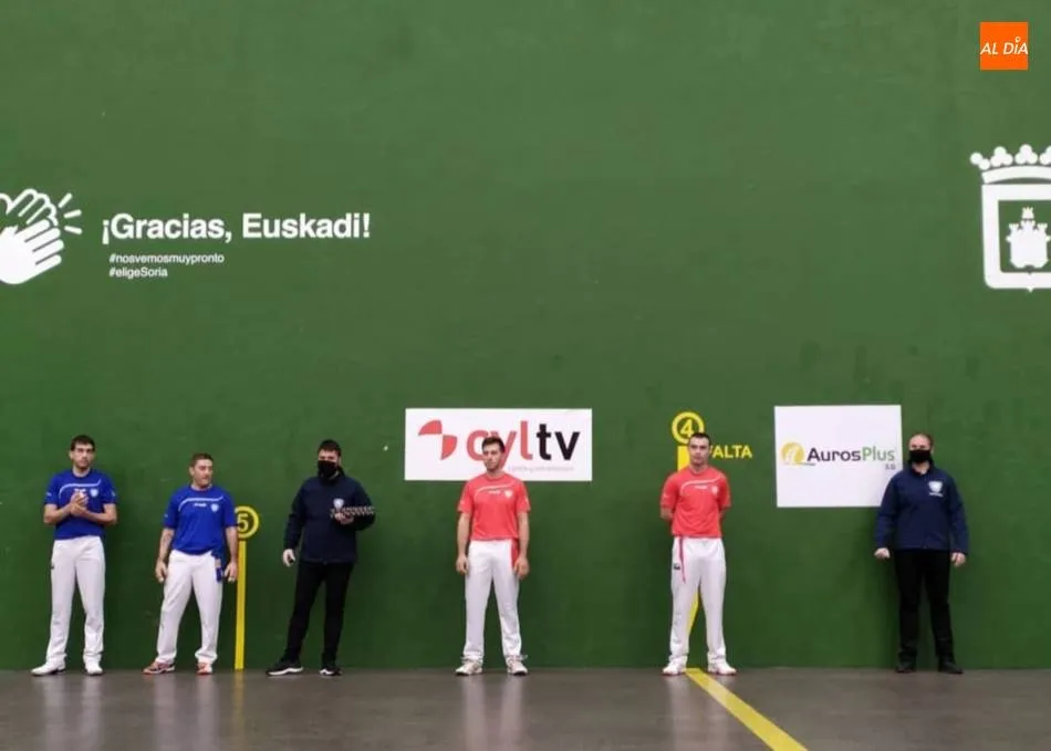 Foto 3 - Corredera del Club de Pelota Las Villas competir&aacute; por quedar en tercer puesto en el torneo de...