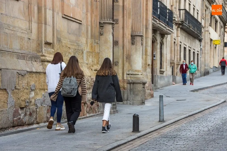 No podemos cambiar el pasado, pero podemos escribir el futuro y ahí, está la magia
