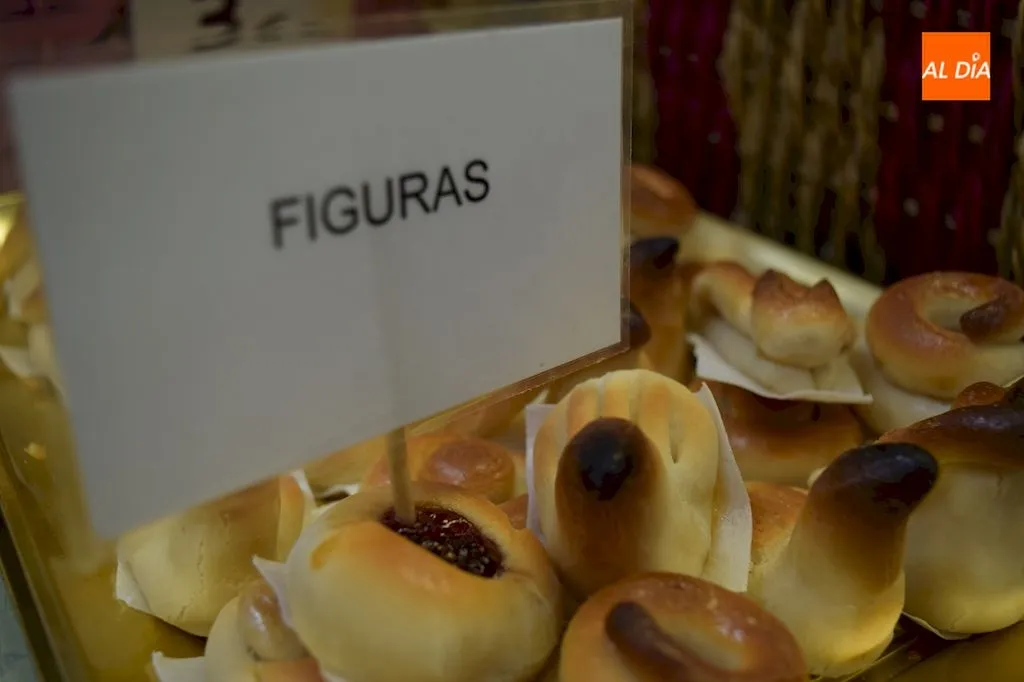 Foto 11 - Pasteler&iacute;a Teresiana, tradici&oacute;n y novedad en el sabor navide&ntilde;o m&aacute;s dulce