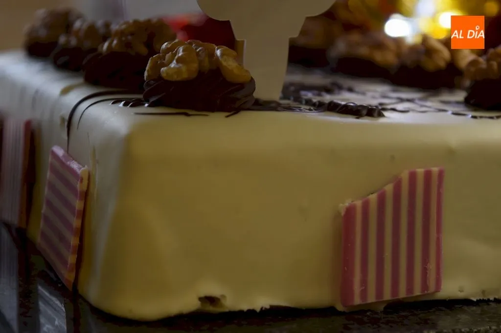 Foto 7 - Pasteler&iacute;a Teresiana, tradici&oacute;n y novedad en el sabor navide&ntilde;o m&aacute;s dulce