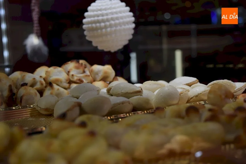 Foto 9 - Pasteler&iacute;as La Madrile&ntilde;a, un valor gastron&oacute;mico seguro para estas Navidades