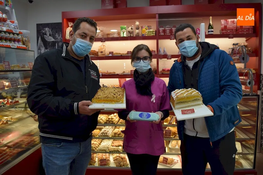 Foto 10 - Pasteler&iacute;as La Madrile&ntilde;a, un valor gastron&oacute;mico seguro para estas Navidades