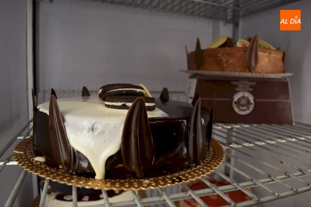 Foto 3 - Pasteler&iacute;as La Madrile&ntilde;a, un valor gastron&oacute;mico seguro para estas Navidades