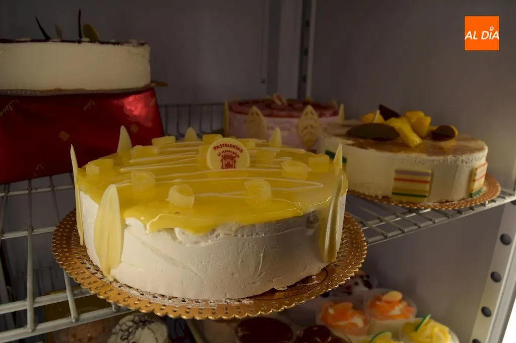 Pastelerías La Madrileña, un valor gastronómico seguro para estas Navidades