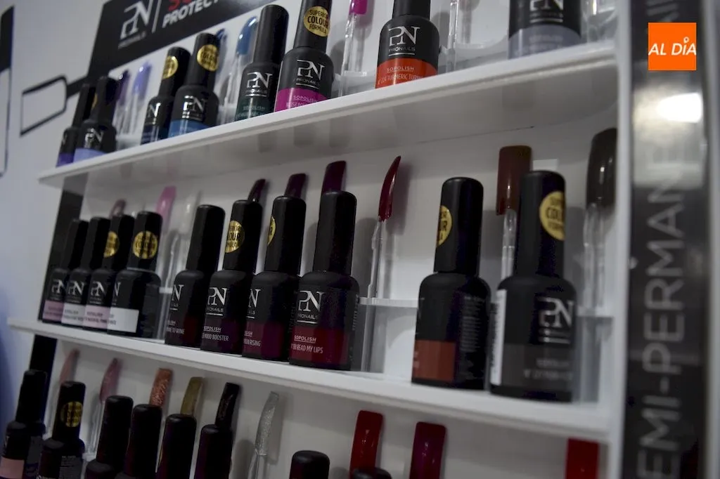 Foto 4 - Centro de Belleza 37800, el mejor aliado para tu cabello