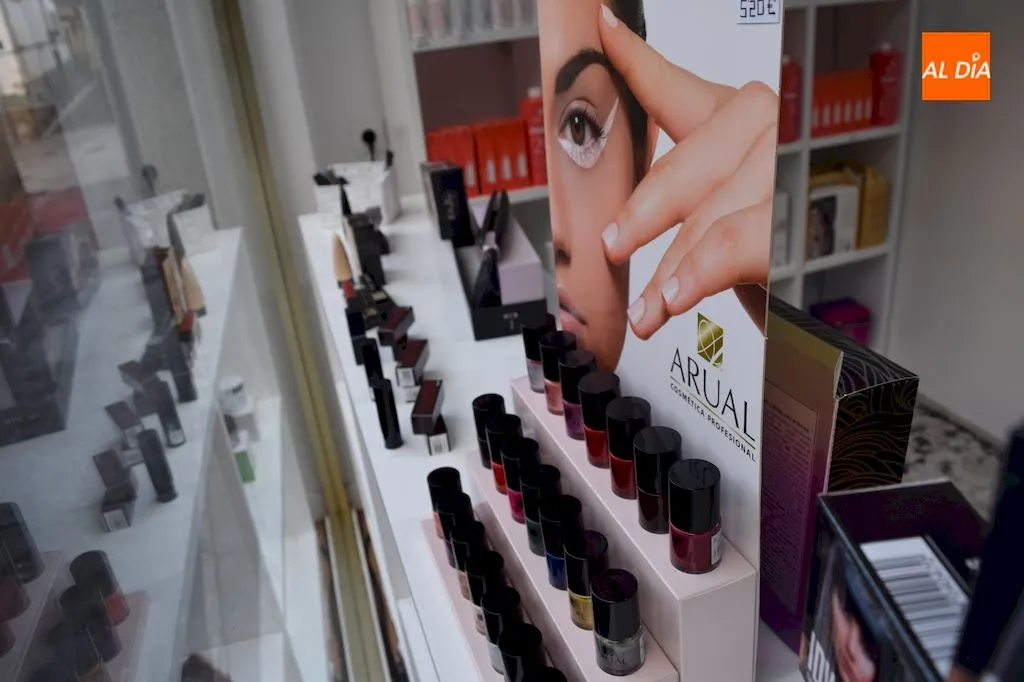 Foto 3 - Centro de Belleza 37800, el mejor aliado para tu cabello