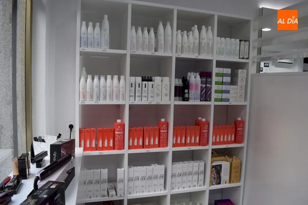 Foto 2 - Centro de Belleza 37800, el mejor aliado para tu cabello