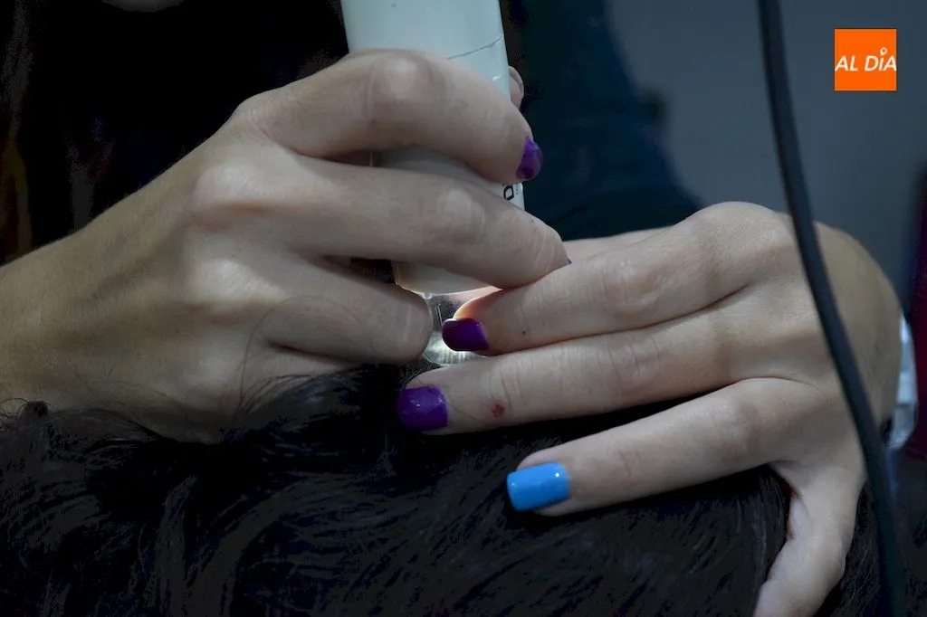 Centro de Belleza 37800, el mejor aliado para tu cabello