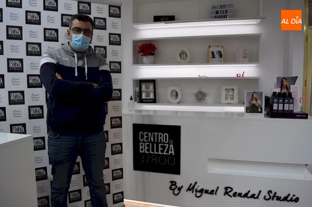 Foto 6 - Centro de Belleza 37800, el mejor aliado para tu cabello