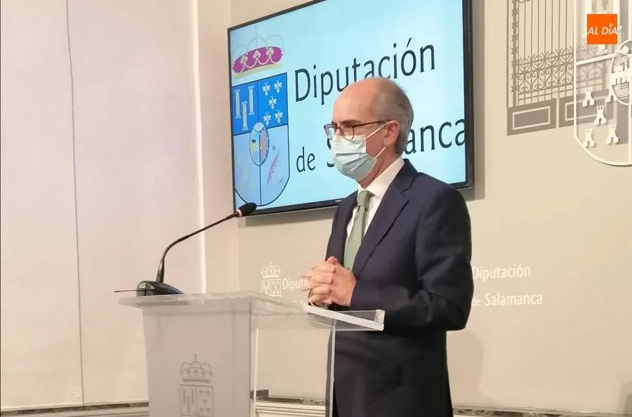 Foto 2 - Las di&oacute;cesis y la Diputaci&oacute;n aportar&aacute;n un mill&oacute;n de euros para recuperar y conservar iglesias y ...
