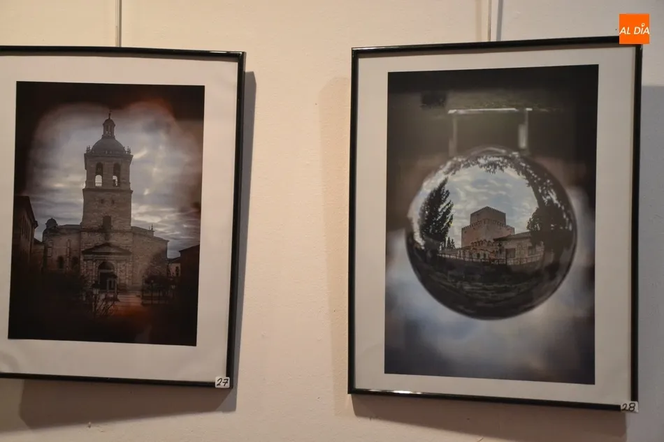 Foto 9 - El Concurso Monogr&aacute;fico de Fotograf&iacute;a 2020 ya tiene ganadores  