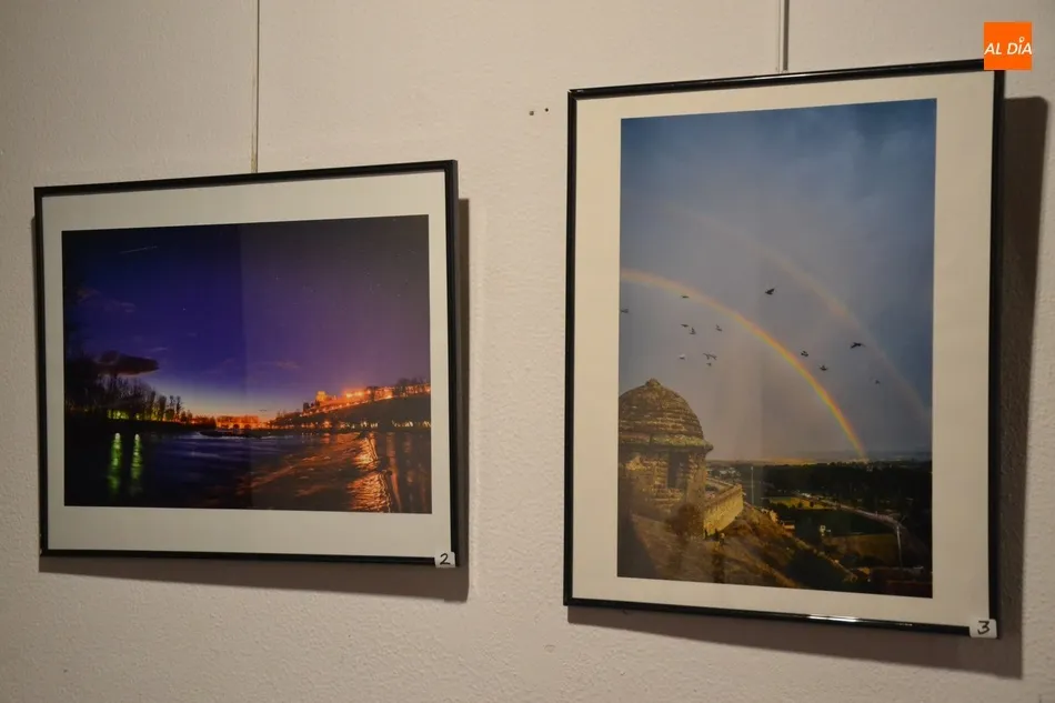 Foto 2 - El Concurso Monogr&aacute;fico de Fotograf&iacute;a 2020 ya tiene ganadores  