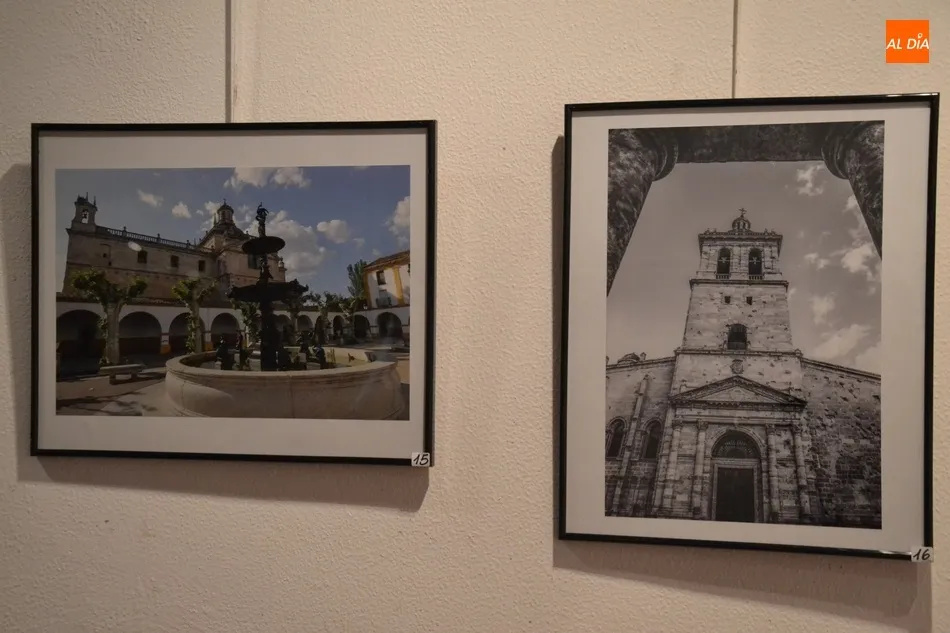 Foto 3 - El Concurso Monogr&aacute;fico de Fotograf&iacute;a 2020 ya tiene ganadores  