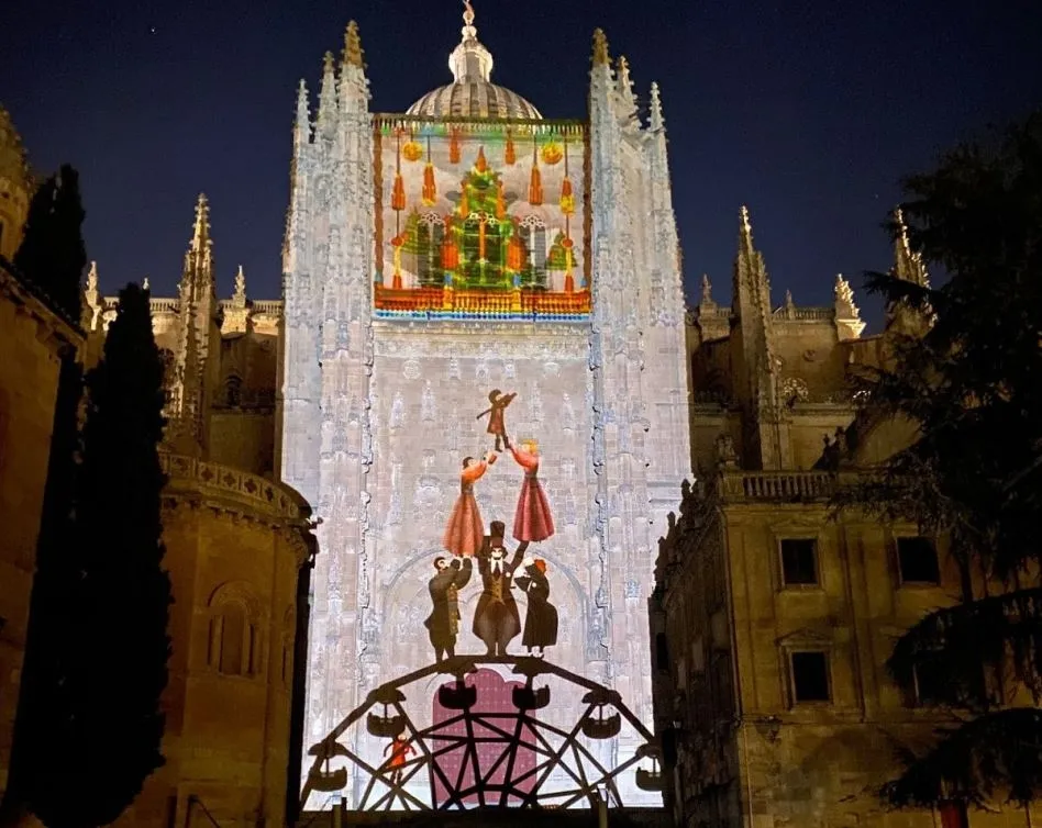 El aforo al Patio Chico será de 190 personas por pase y el acceso será con invitación