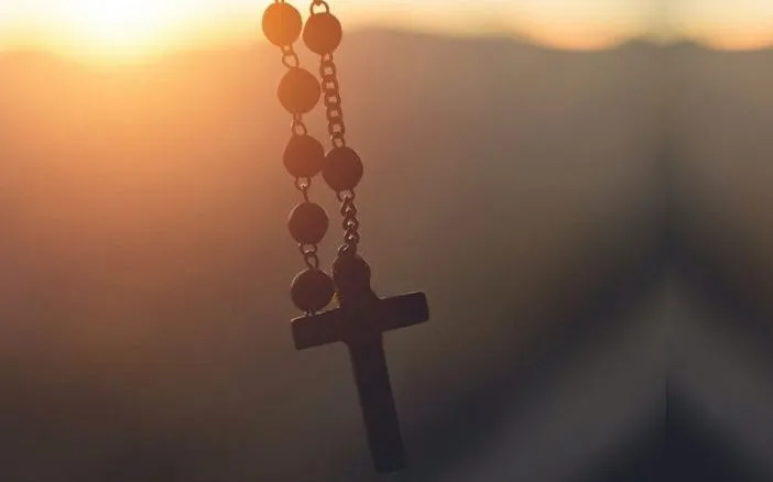 Jesús García Burillo anima a ayunar en favor de leyes que respeten la vida humana  