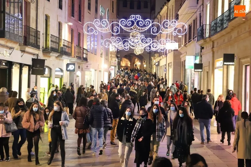 No bajar la guardia en Navidad frente al Covid-19