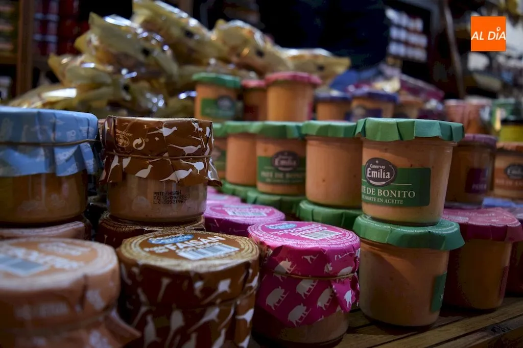 Foto 11 - Embutidos Daniel te acerca los mejores productos gastron&oacute;micos para sorprender estas Navidades
