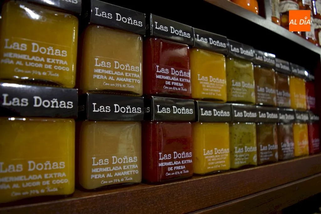 Foto 10 - Embutidos Daniel te acerca los mejores productos gastron&oacute;micos para sorprender estas Navidades