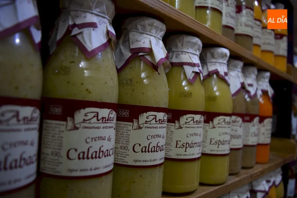 Foto 9 - Embutidos Daniel te acerca los mejores productos gastron&oacute;micos para sorprender estas Navidades