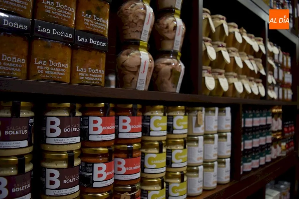 Foto 8 - Embutidos Daniel te acerca los mejores productos gastron&oacute;micos para sorprender estas Navidades