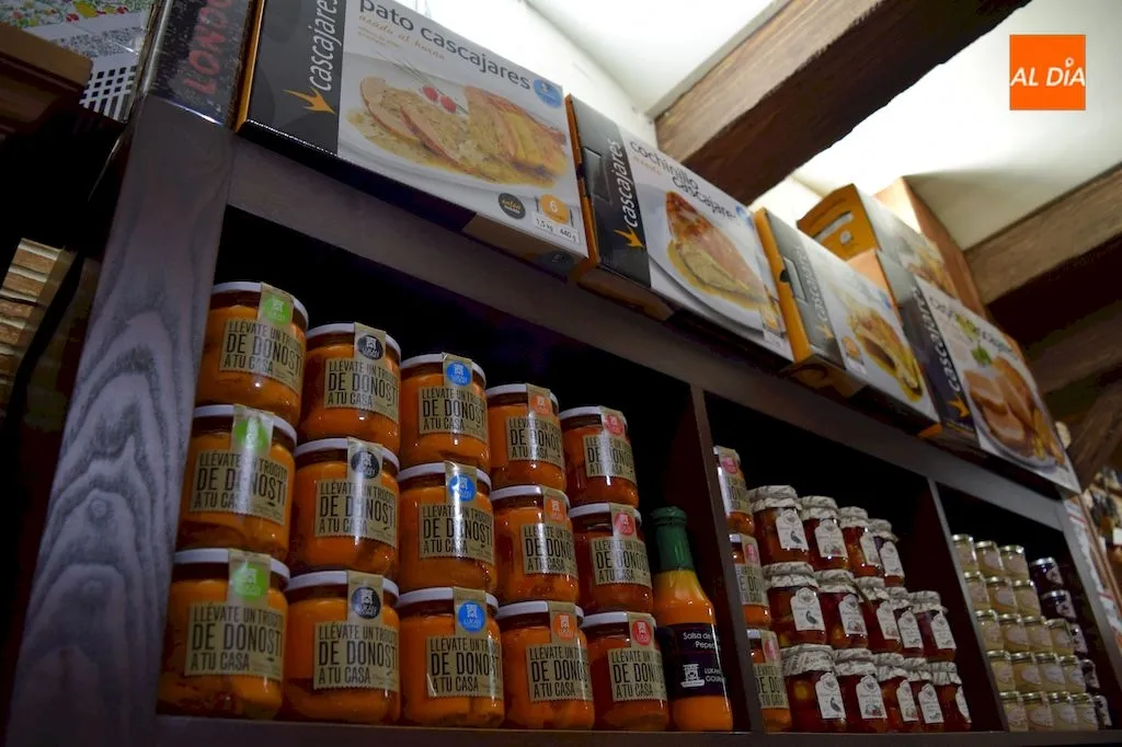 Foto 7 - Embutidos Daniel te acerca los mejores productos gastron&oacute;micos para sorprender estas Navidades