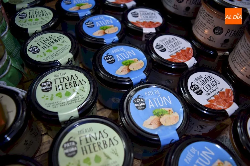 Foto 5 - Embutidos Daniel te acerca los mejores productos gastron&oacute;micos para sorprender estas Navidades