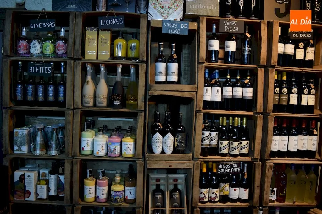 Foto 4 - Embutidos Daniel te acerca los mejores productos gastron&oacute;micos para sorprender estas Navidades