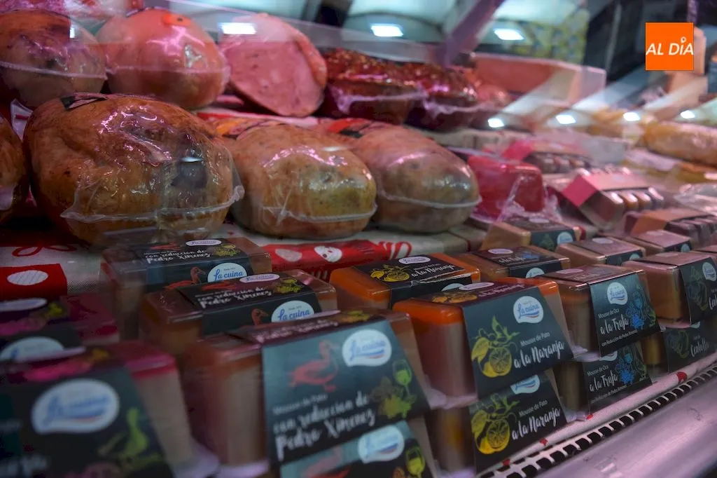 Embutidos Daniel te acerca los mejores productos gastronómicos para sorprender estas Navidades