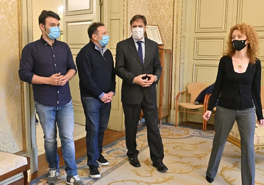 Foto 3 - La 'Escuela del Deporte Inclusivo' facilitar&aacute; la integraci&oacute;n de 80 menores salmantinos  