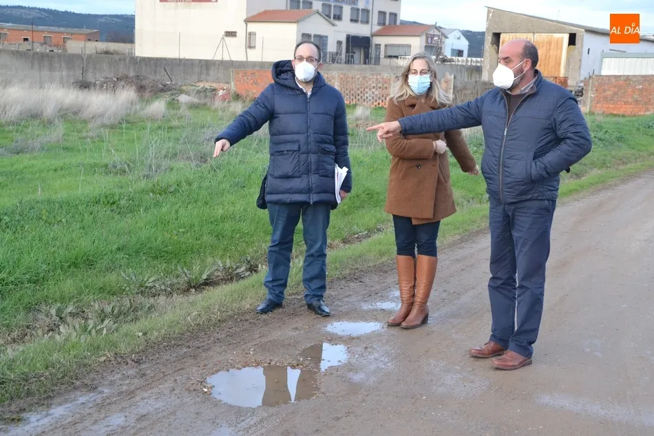 Aprobado el Plan Parcial del Sector 23.1, cuyo suelo se espera que llegue a valer 40 veces más  