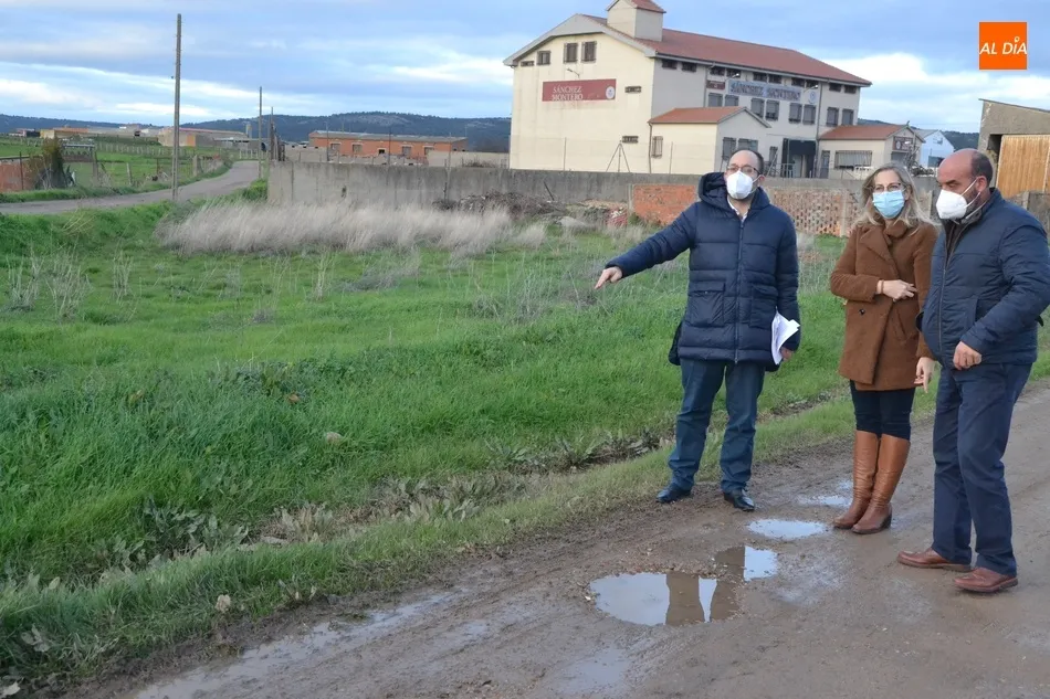 Foto 5 - Aprobado el Plan Parcial del Sector 23.1, cuyo suelo se espera que llegue a valer 40 veces m&aacute;s  
