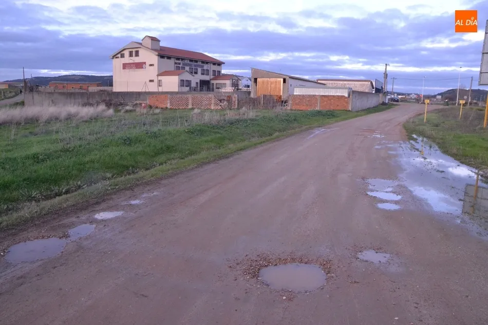 Foto 2 - Aprobado el Plan Parcial del Sector 23.1, cuyo suelo se espera que llegue a valer 40 veces m&aacute;s  