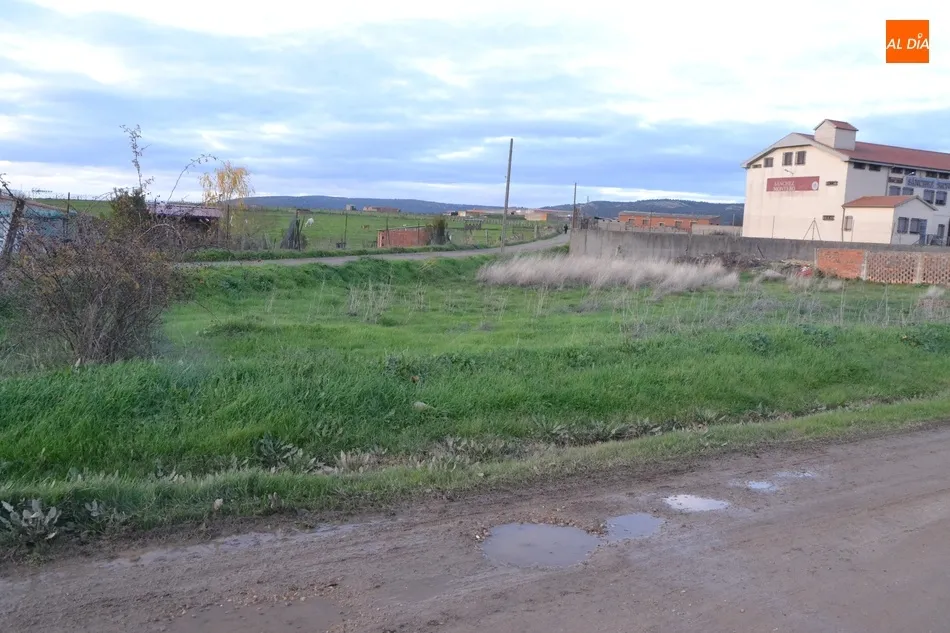 Foto 4 - Aprobado el Plan Parcial del Sector 23.1, cuyo suelo se espera que llegue a valer 40 veces m&aacute;s  