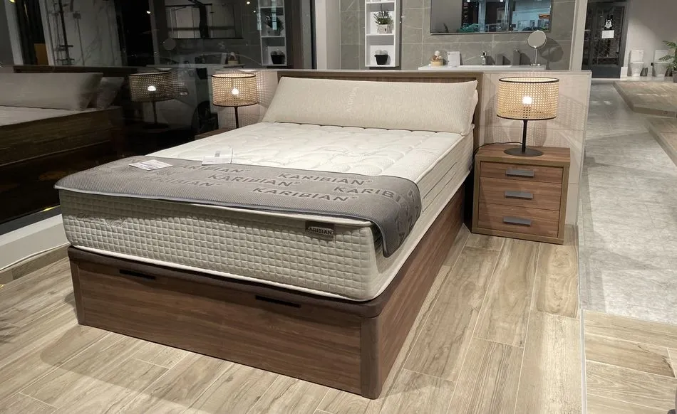 Foto 9 - Comercial Anaya estrena nueva secci&oacute;n para tu descanso