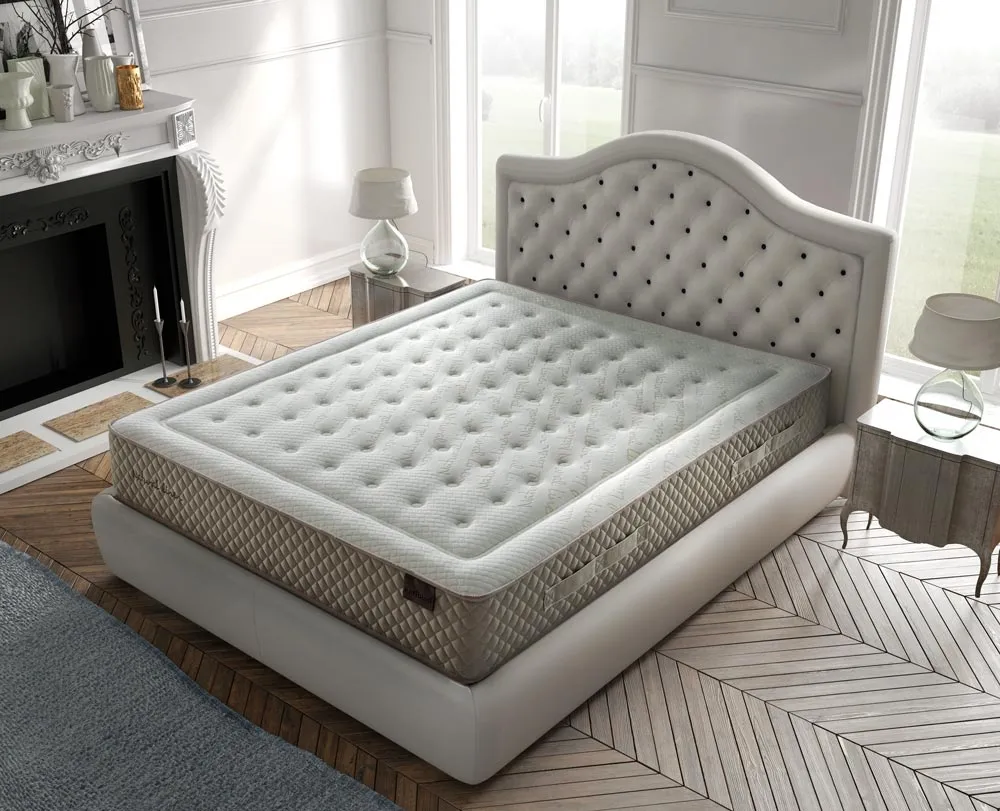 Foto 4 - Comercial Anaya estrena nueva secci&oacute;n para tu descanso