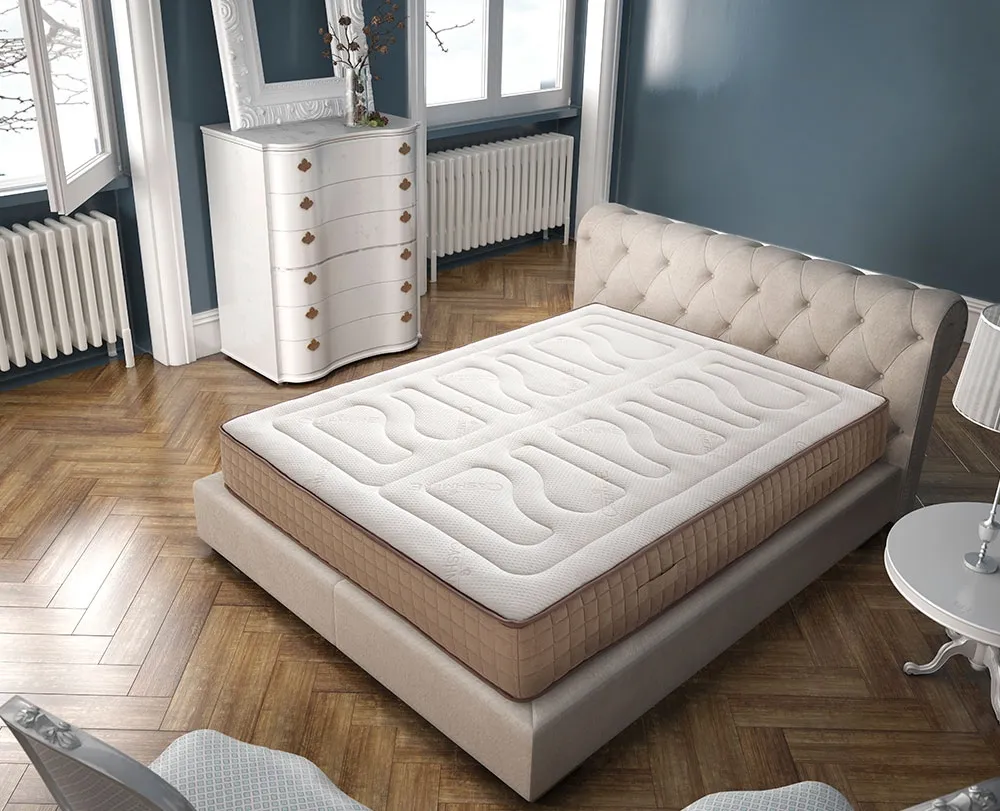 Foto 3 - Comercial Anaya estrena nueva secci&oacute;n para tu descanso