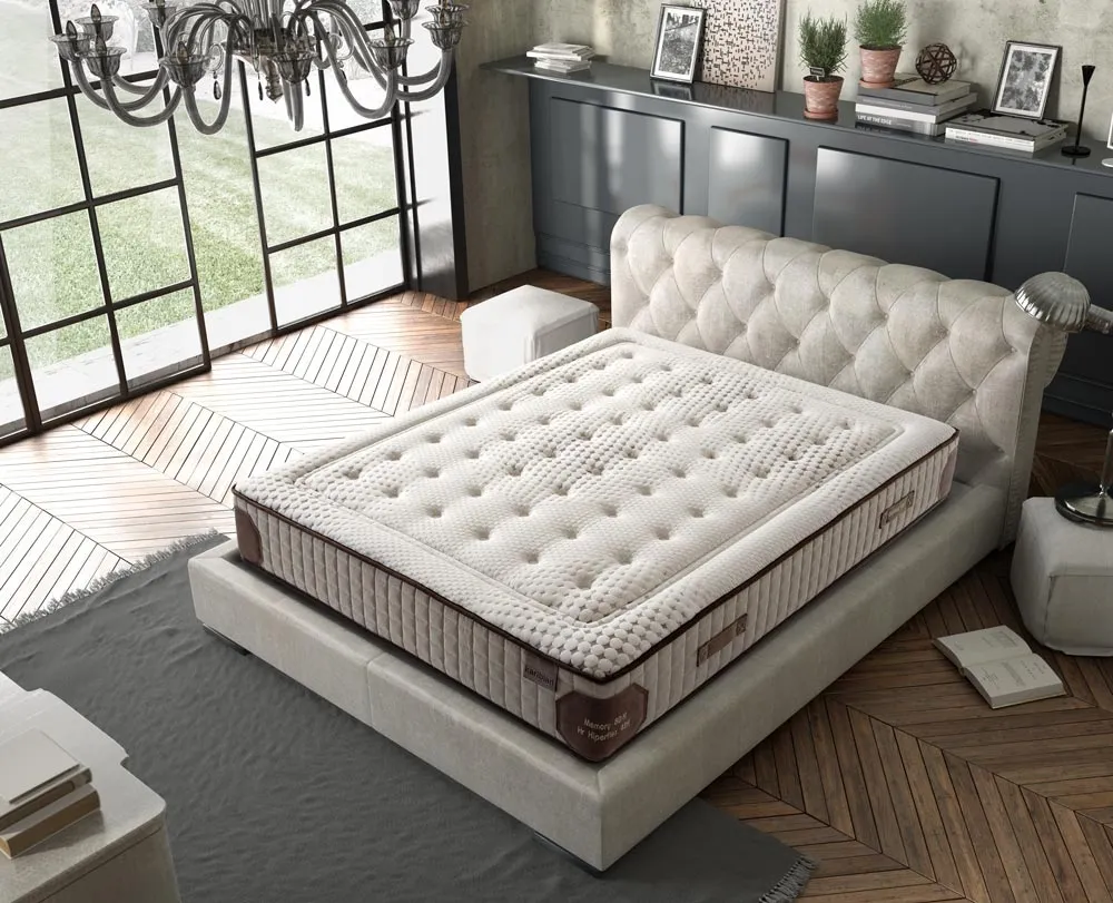 Foto 2 - Comercial Anaya estrena nueva secci&oacute;n para tu descanso