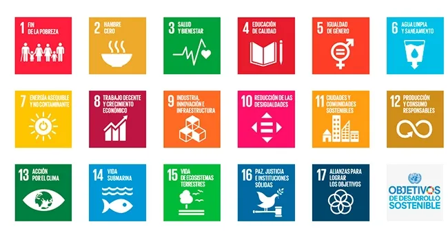 Dos municipios de la comarca, entre los 66 subvencionados para proyectos de la Agenda 2030  