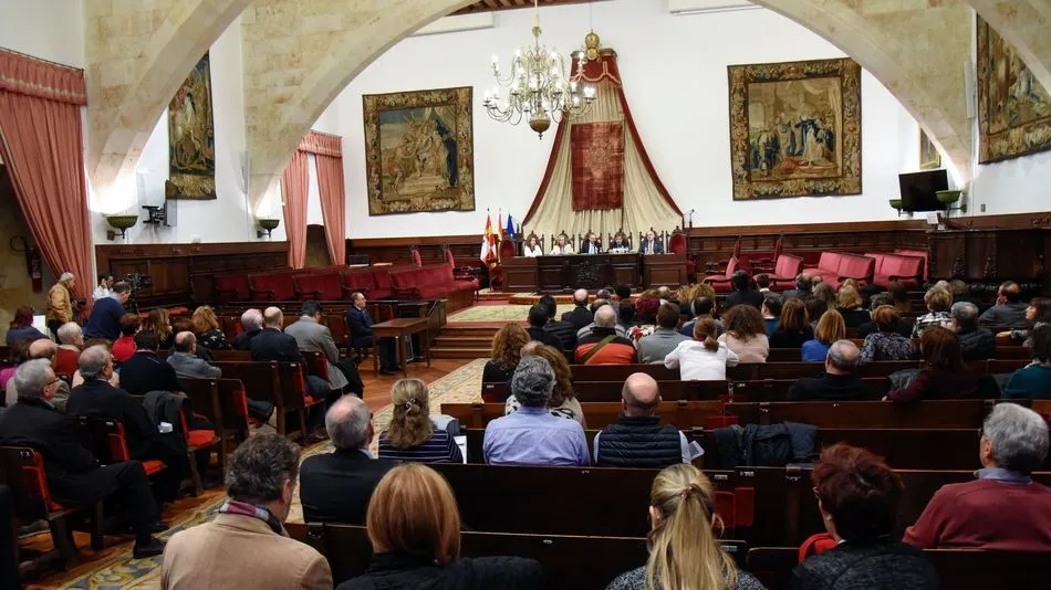 La USAL presenta una oferta académica, investigadora y de servicios diferencial, equilibrada y de calidad