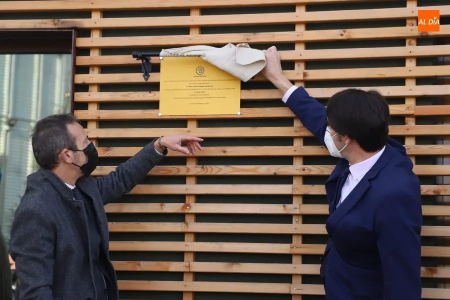 Foto 11 - Bioenergy Barbero estrena sus renovadas instalaciones que&nbsp;garantizan el suministro a m&aacute;s de...