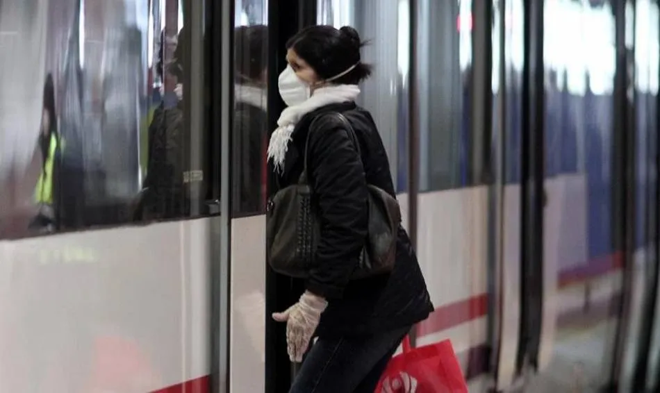 Cuidado con los espacios cerrados y poco ventilados