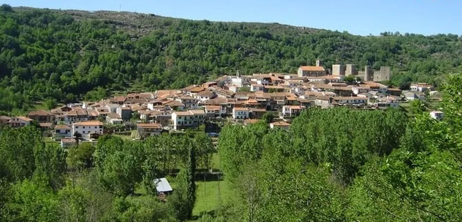 Imagen de archivo del municipio de Montemayor del Río