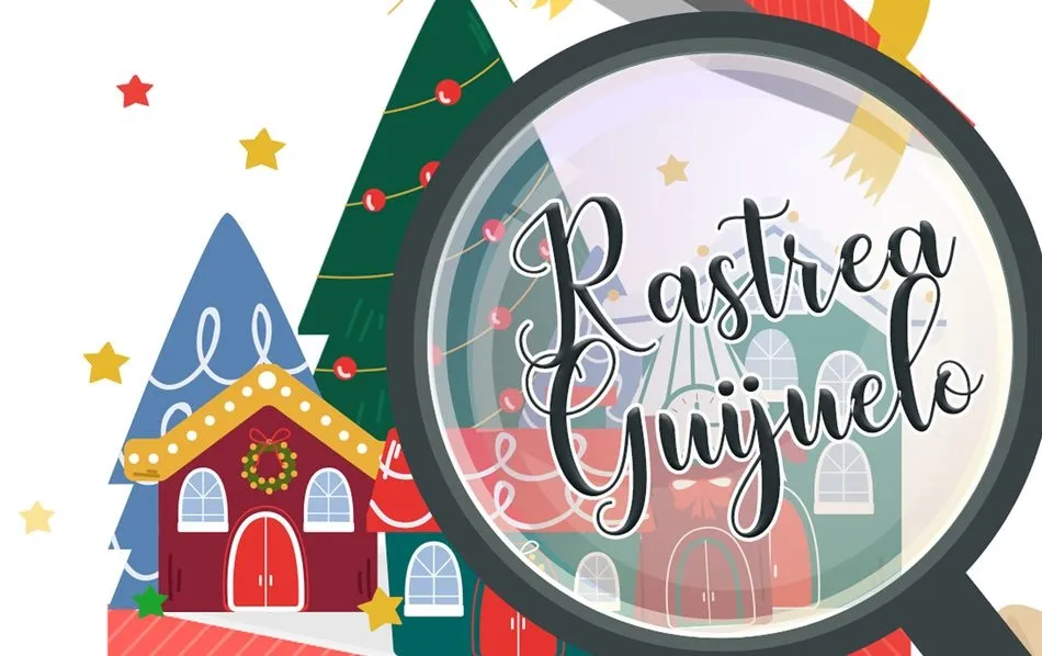 Las cartillas de ‘Rastrea Guijuelo’ ya están a disposición de las familias