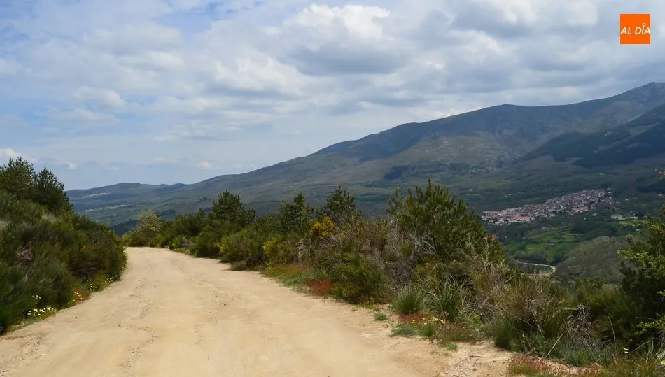 Propuesta del Club de Montañeros, Ruta de las Campiñas