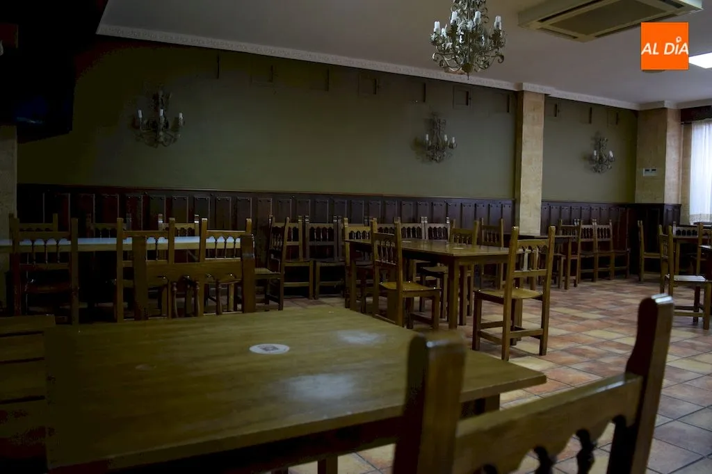 Foto 5 - Los famosos asados del restaurante Do&ntilde;a Matea, todo un acierto para estas Navidades